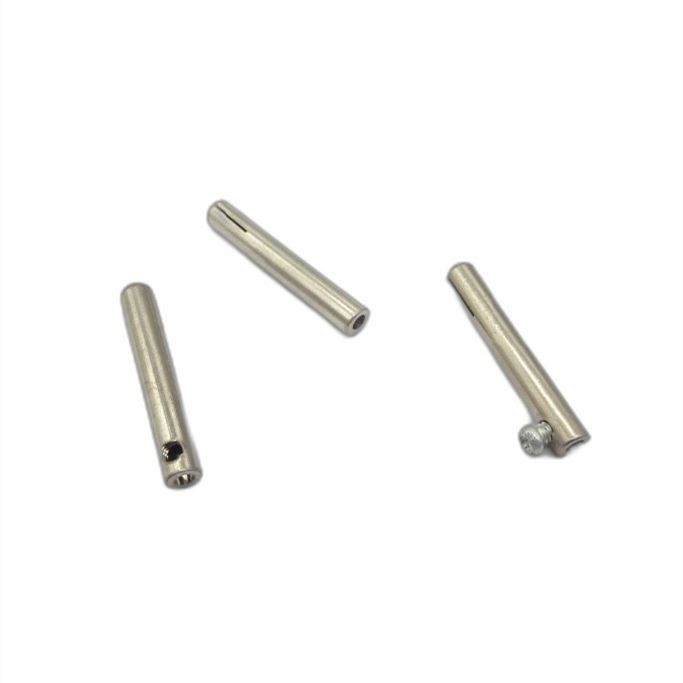 Verwerkingsstappen voor het draaien van onderdelen