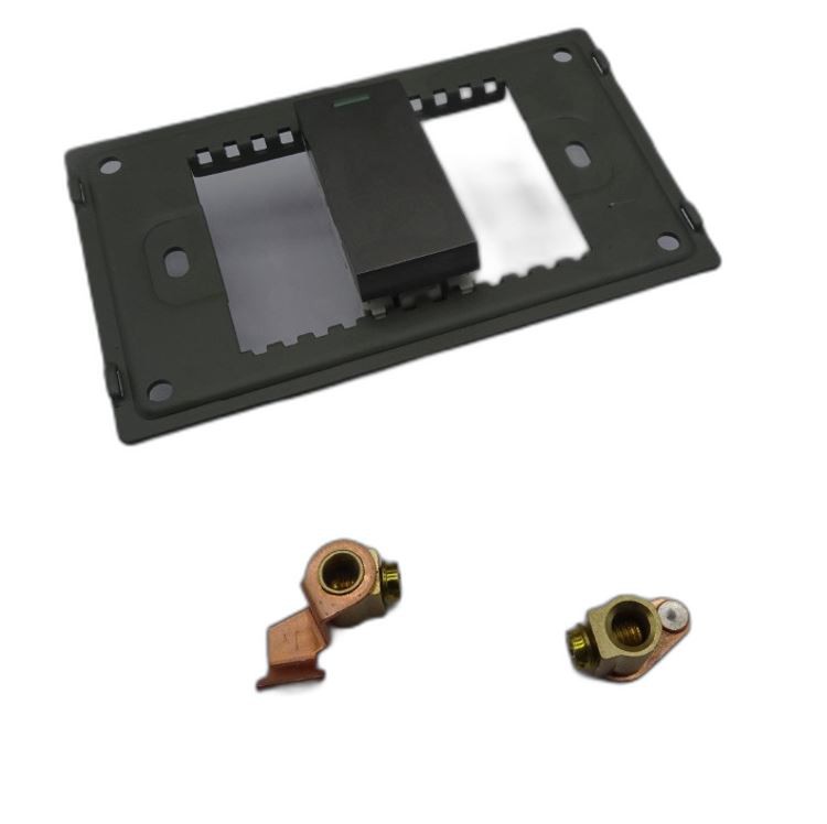 Waarom veroorzaken metalen stempeldelen scheuren?