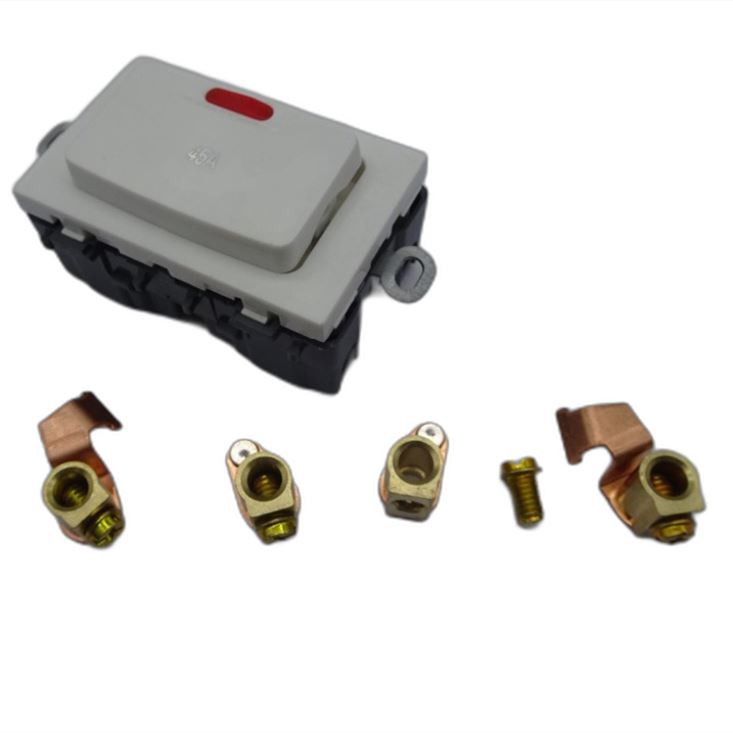 Onderhoud van de stripper van continue matrijs voor metaalstempelen