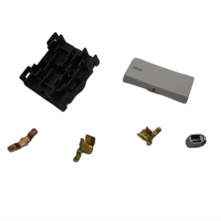 Verwerkingskenmerken van metalen stempeldelen