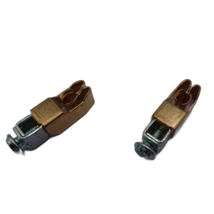 Hoe u eenvoudig de veelvoorkomende kleine problemen van metalen stempeldelen ...