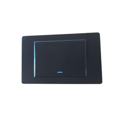 KIES 'DARK MODE' VOOR UW ARMATUREN EN APPARATUUR