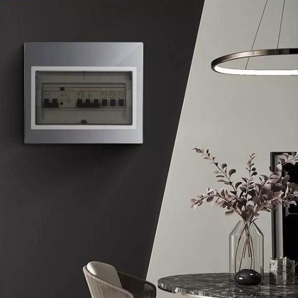 De voordelen en toepassingen van de stroomverdeelkast