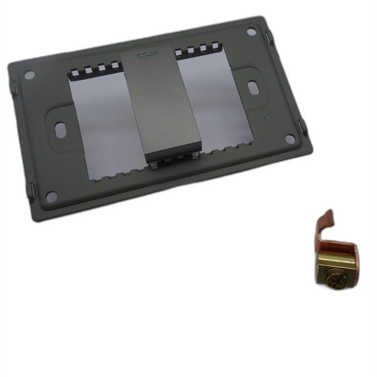 Introductie van metalen stempeldelen: