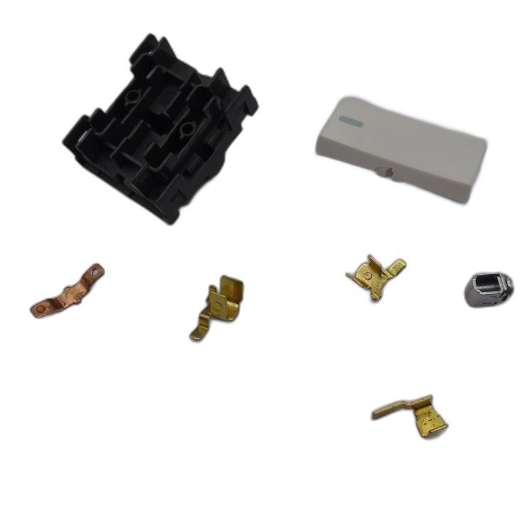 Toepassingsgebied van metalen stempeldelen