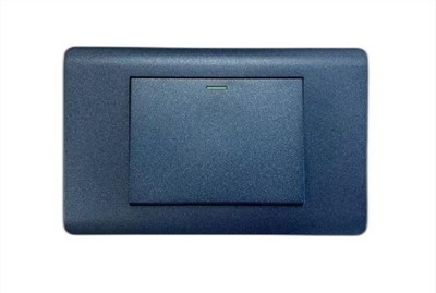 Algemene internationale schakelaar