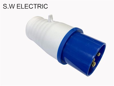 OEM industriële stekker