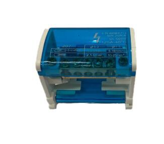 Terminal aansluitdoos